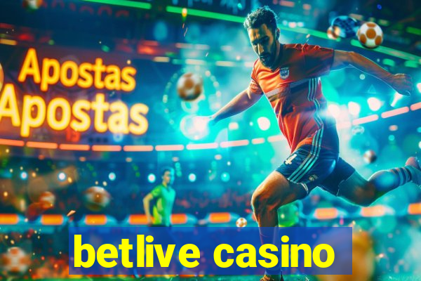 betlive casino