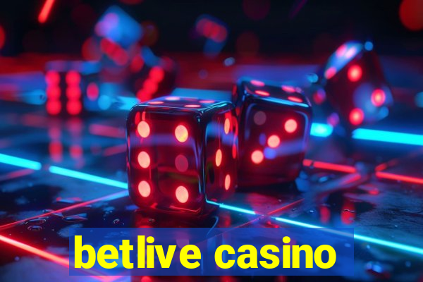 betlive casino