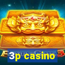 3p casino