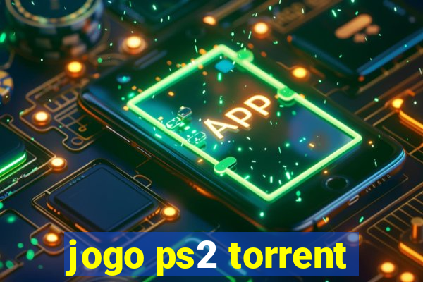 jogo ps2 torrent