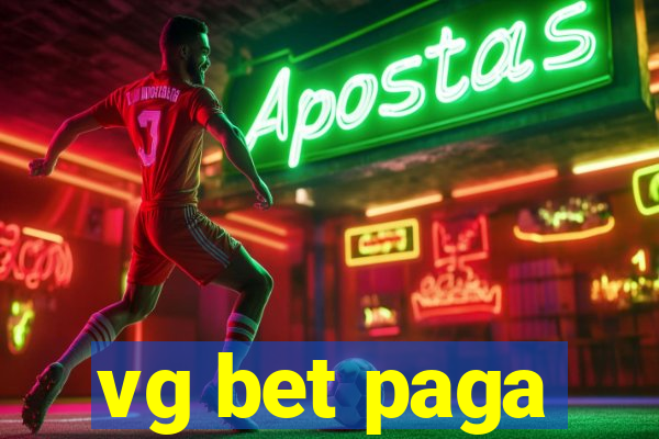 vg bet paga