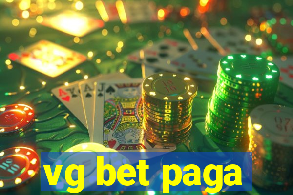 vg bet paga