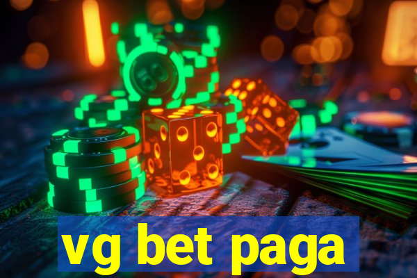 vg bet paga