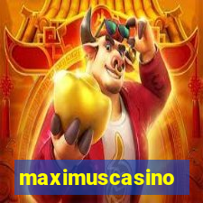 maximuscasino