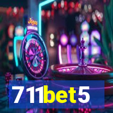 711bet5