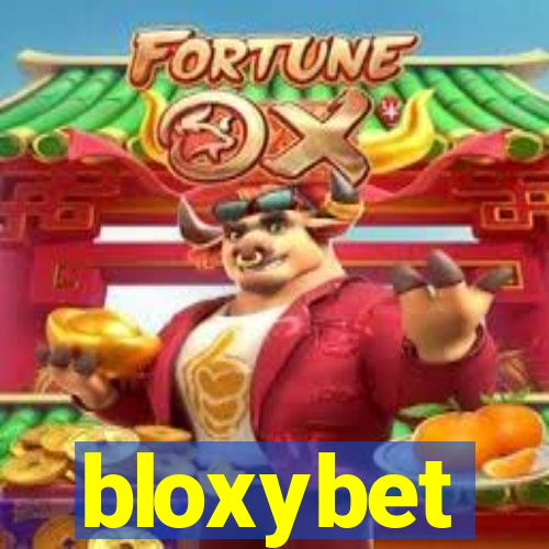 bloxybet