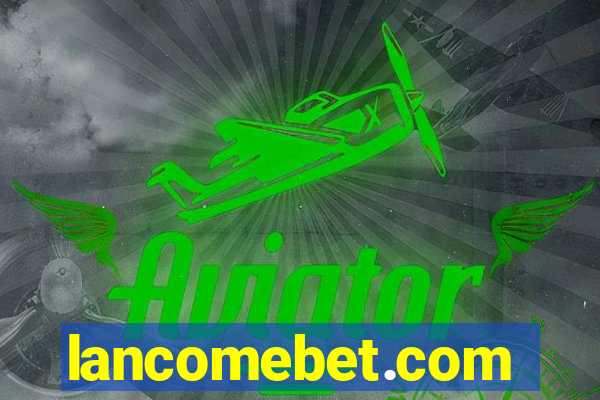 lancomebet.com