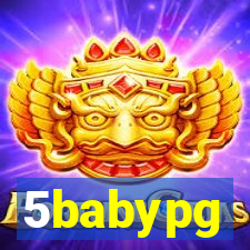 5babypg