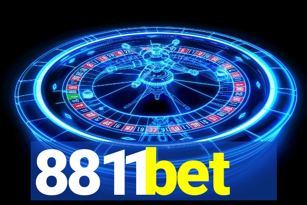 8811bet