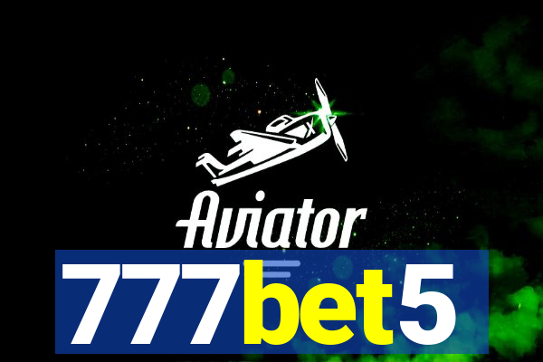 777bet5