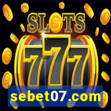 sebet07.com