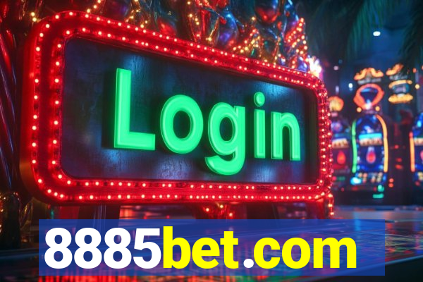 8885bet.com