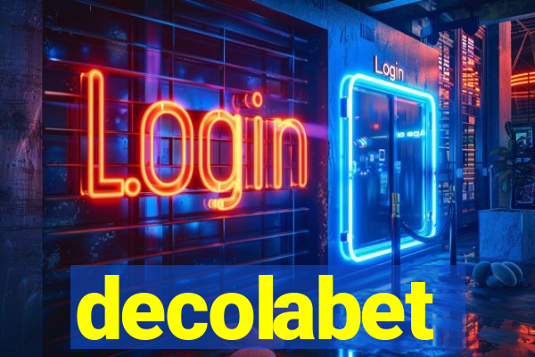 decolabet