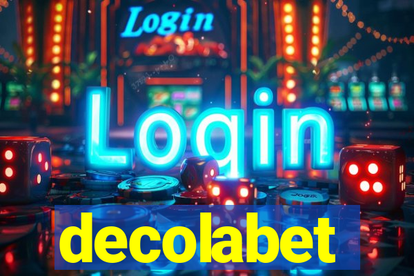 decolabet