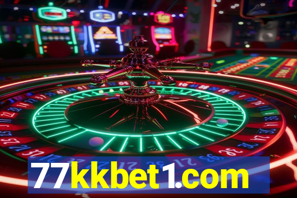 77kkbet1.com