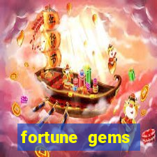 fortune gems horario pagante