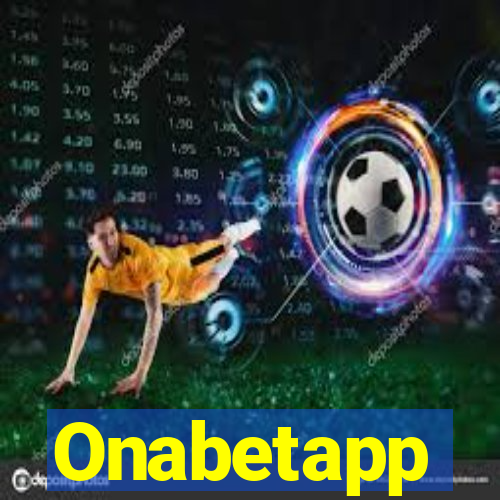 Onabetapp