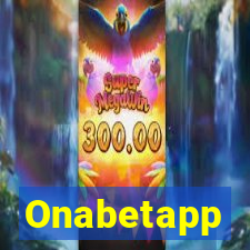 Onabetapp