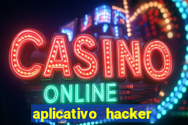 aplicativo hacker fortune tiger