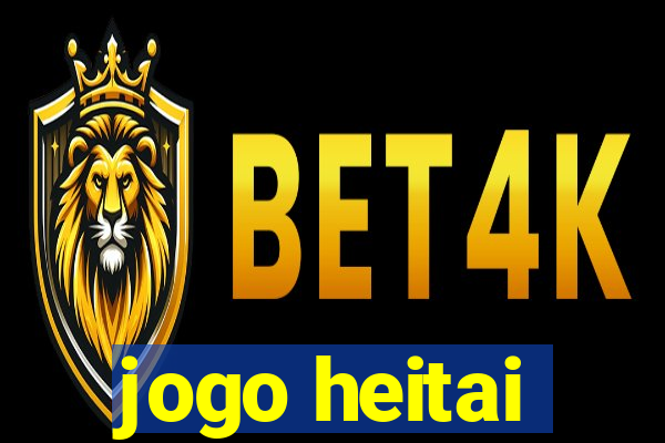 jogo heitai