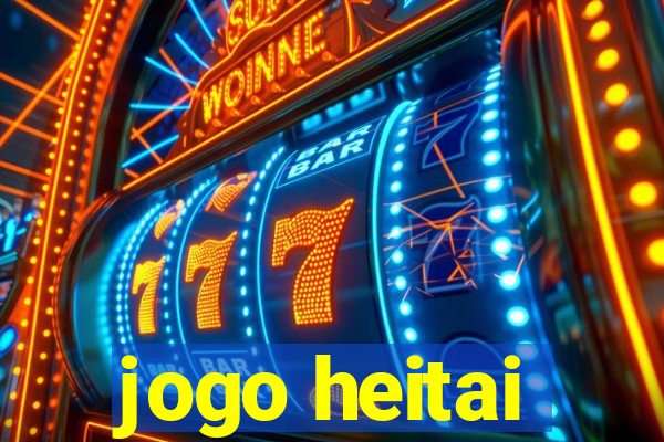 jogo heitai