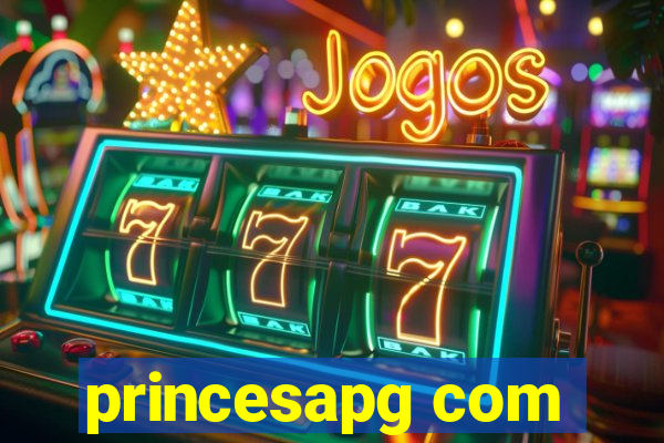 princesapg com