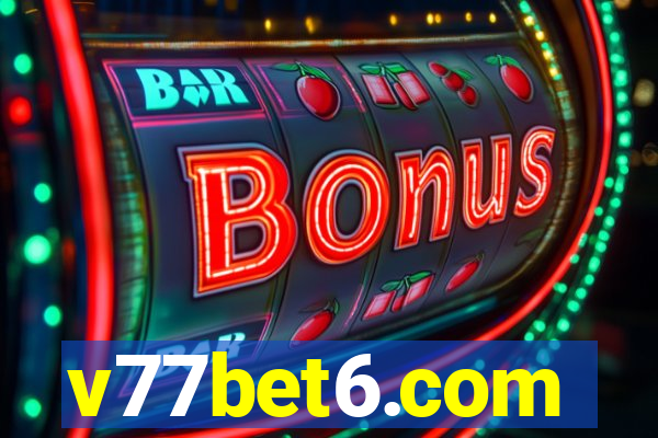 v77bet6.com