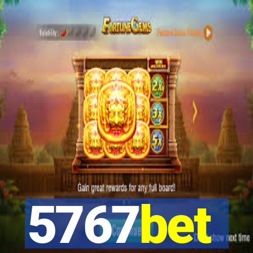 5767bet