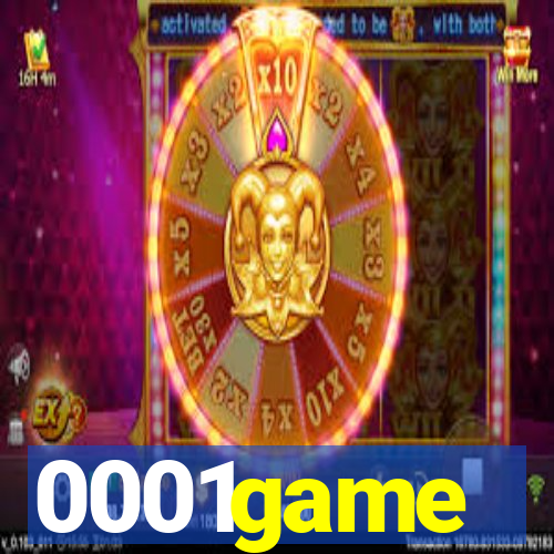 0001game