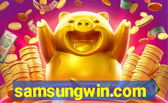 samsungwin.com