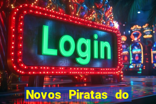 Novos Piratas do Caribe 6 piratas do caribe 6 o retorno de davy