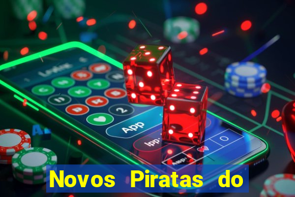 Novos Piratas do Caribe 6 piratas do caribe 6 o retorno de davy