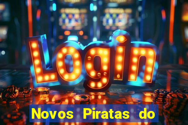 Novos Piratas do Caribe 6 piratas do caribe 6 o retorno de davy