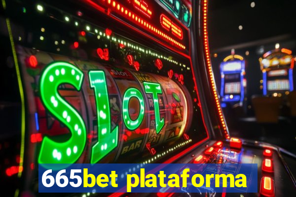 665bet plataforma