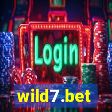 wild7.bet