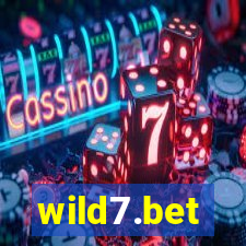 wild7.bet