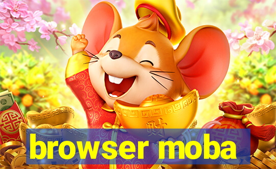 browser moba