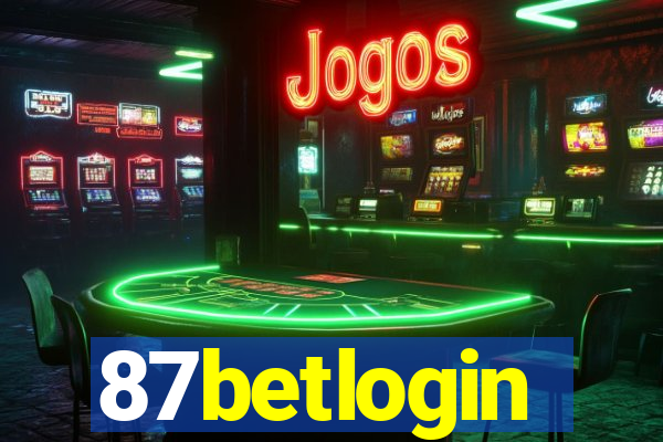 87betlogin