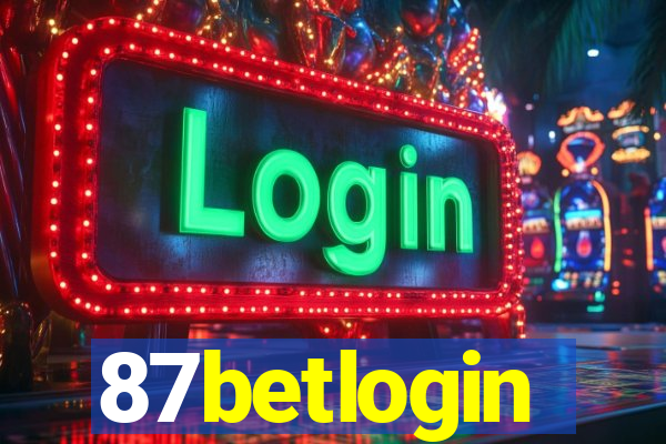 87betlogin