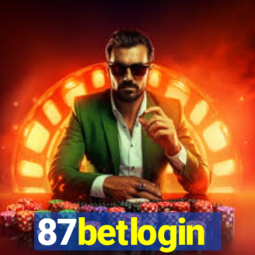 87betlogin