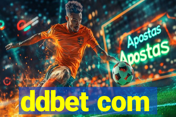 ddbet com