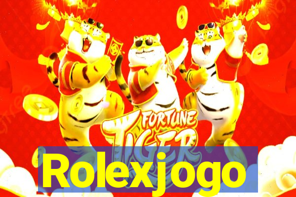 Rolexjogo