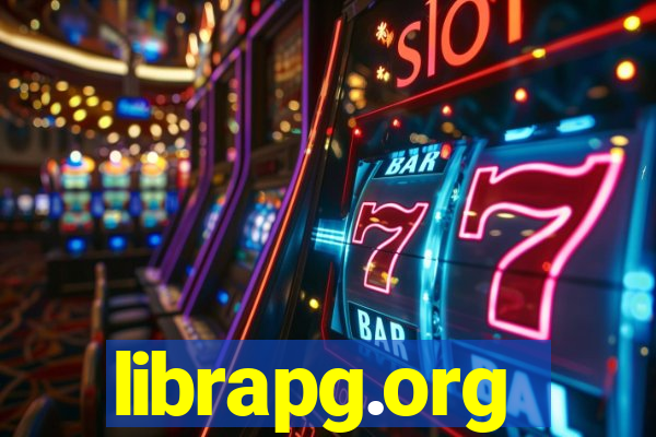 librapg.org