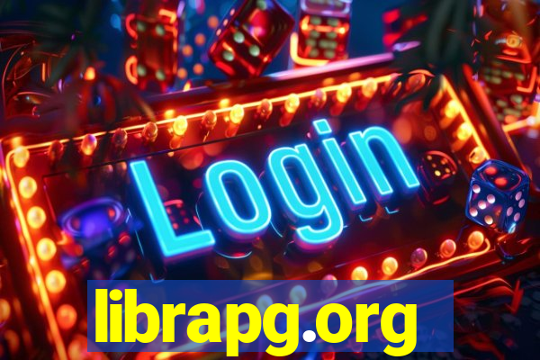 librapg.org