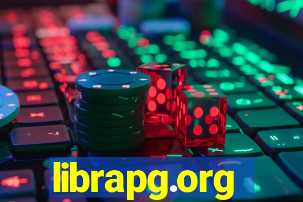 librapg.org