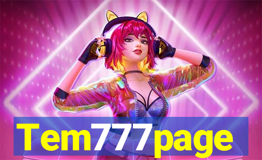 Tem777page