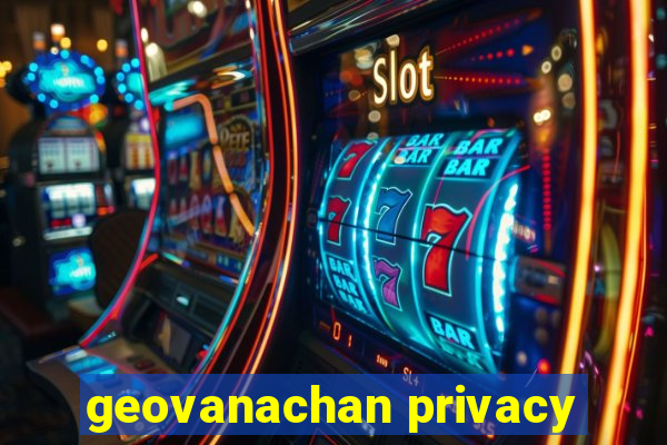 geovanachan privacy