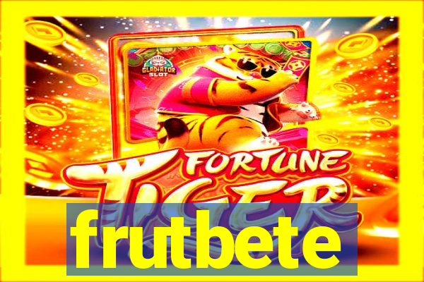 frutbete