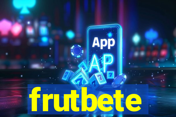 frutbete