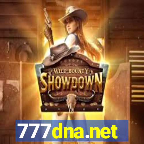 777dna.net